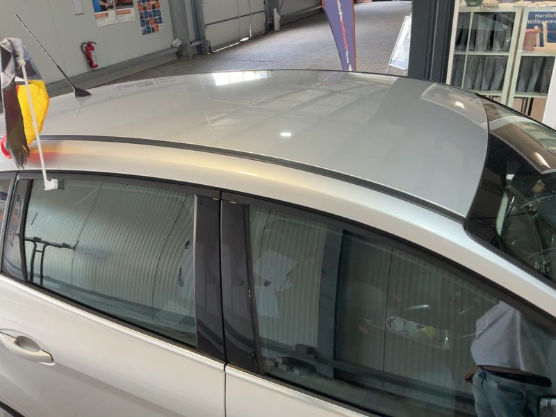 Ford C-Max 1.6 TDCi Titanium 2015 – снимка 13