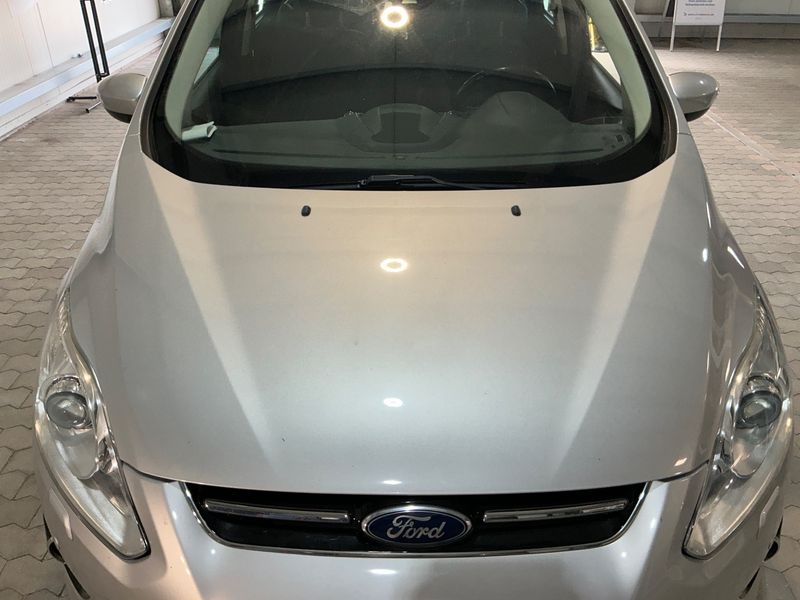 Ford C-Max 1.6 TDCi Titanium 2015 – снимка 26