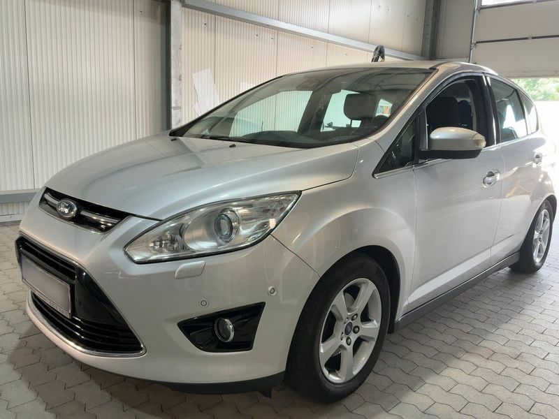 Ford C-Max 1.6 TDCi Titanium 2015 – снимка 1