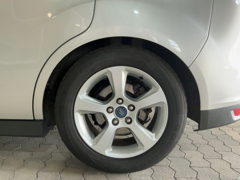 Ford C-Max 1.6 TDCi Titanium 2015 – снимка 5