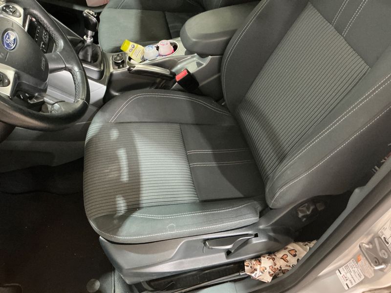 Ford C-Max 1.6 TDCi Titanium 2015 – снимка 23
