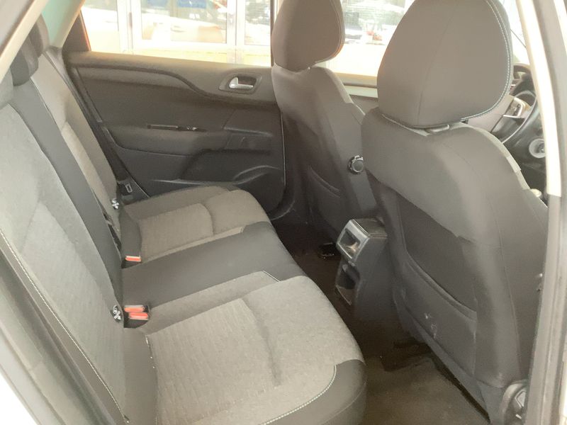 Citroen C4 1.6 Blue-HDi Feel Edition 2015 – снимка 19