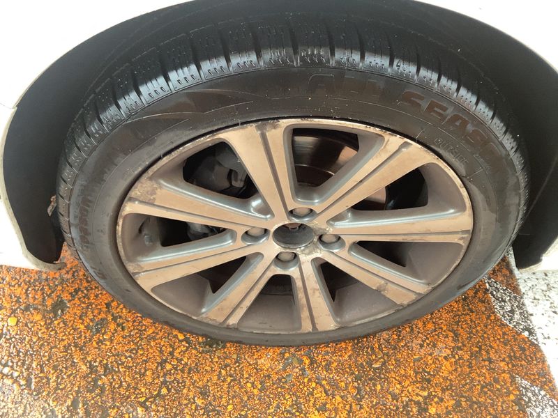 Citroen C4 1.6 Blue-HDi Feel Edition 2015 – снимка 3