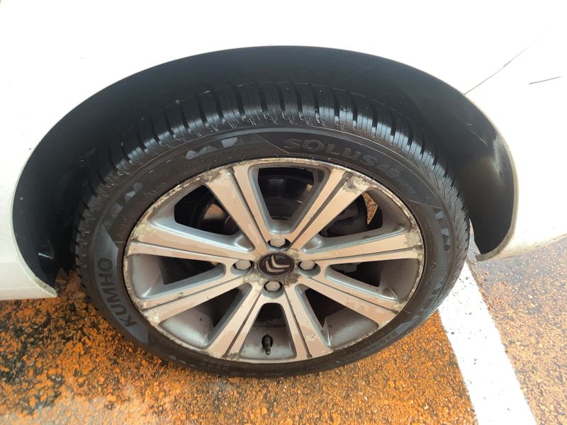 Citroen C4 1.6 Blue-HDi Feel Edition 2015 – снимка 5