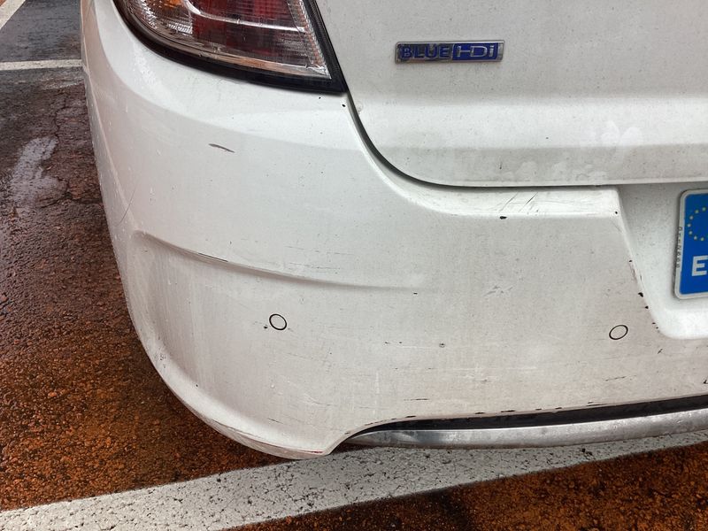 Citroen C4 1.6 Blue-HDi Feel Edition 2015 – снимка 26