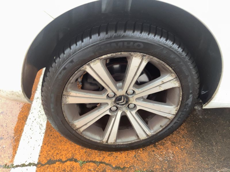 Citroen C4 1.6 Blue-HDi Feel Edition 2015 – снимка 9