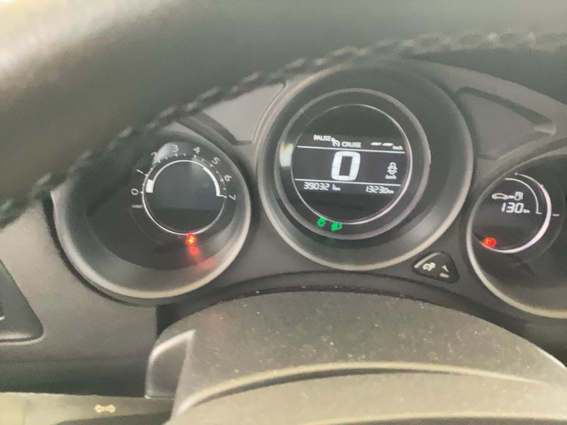 Citroen C4 1.6 Blue-HDi Feel Edition 2015 – снимка 18