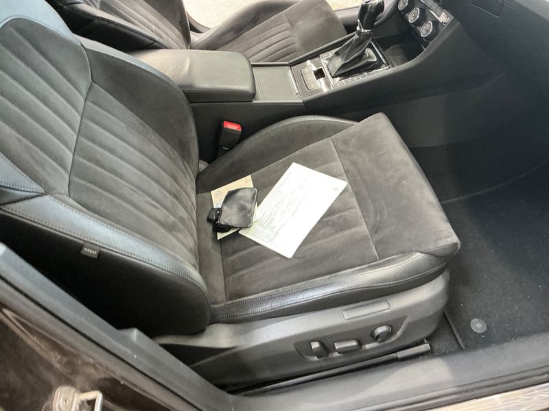 Skoda Superb 2.0 TDI Style 4x4 2015 – снимка 31