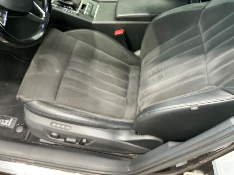 Skoda Superb 2.0 TDI Style 4x4 2015 – снимка 33