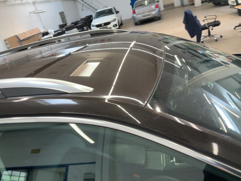 Skoda Superb 2.0 TDI Style 4x4 2015 – снимка 13