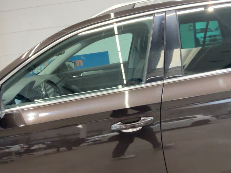 Skoda Superb 2.0 TDI Style 4x4 2015 – снимка 4