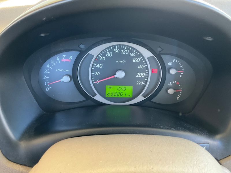 Hyundai Tucson 2.0 Comfort 2005 – снимка 4