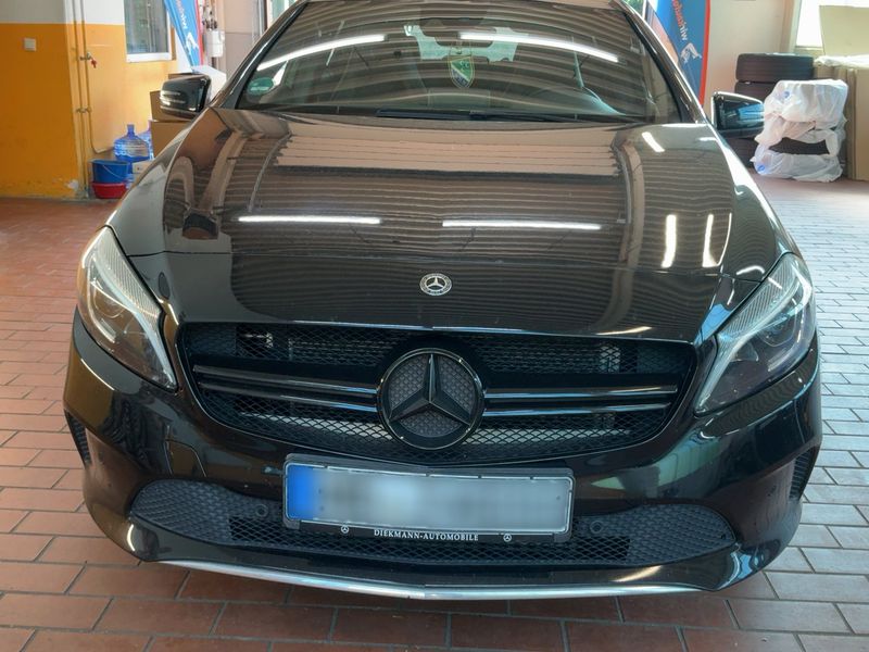 Mercedes-Benz A-Klasse A 200 CDI Urban 2017 – снимка 14