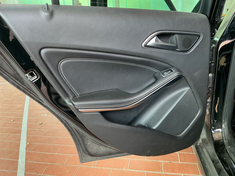 Mercedes-Benz A-Klasse A 200 CDI Urban 2017 – снимка 33