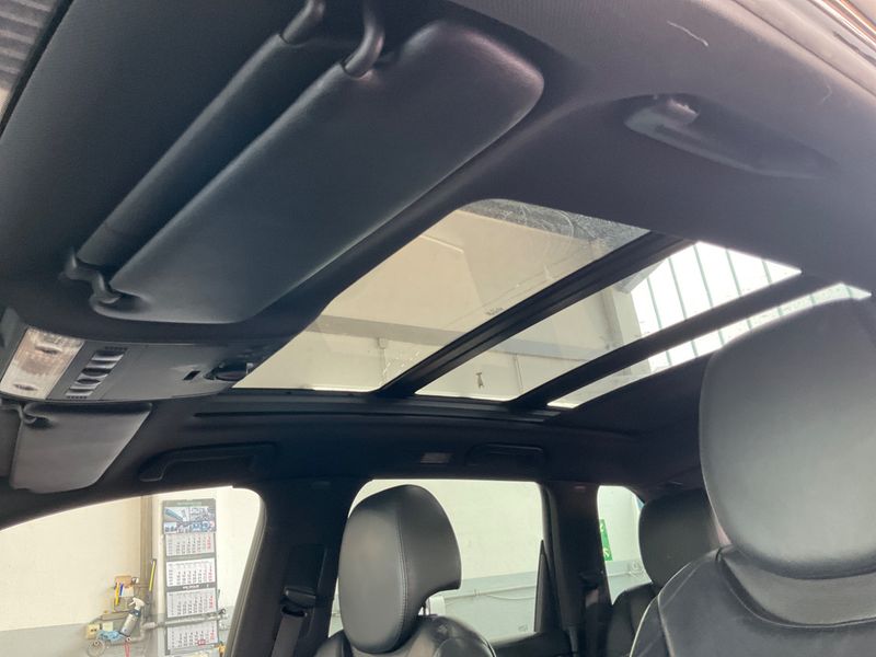Porsche Cayenne S 2008 – снимка 62