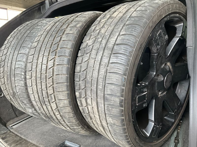 Porsche Cayenne S 2008 – снимка 15