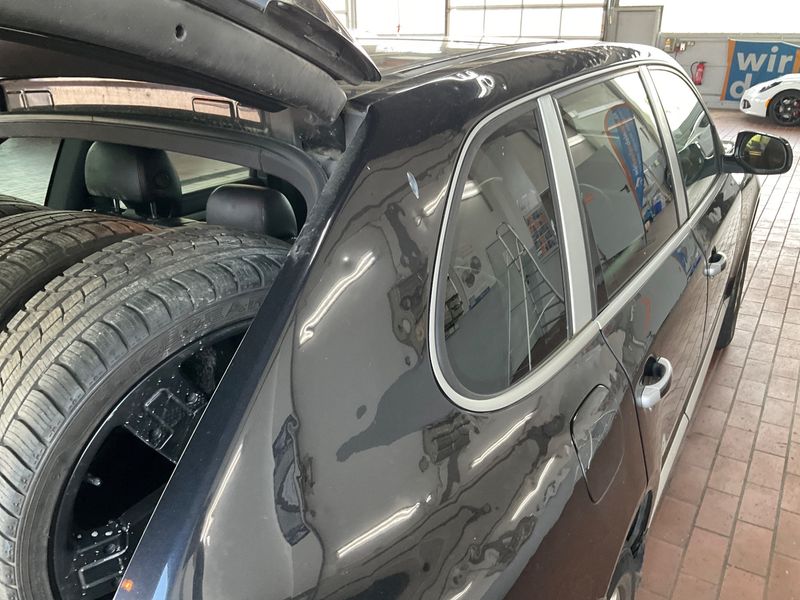 Porsche Cayenne S 2008 – снимка 30