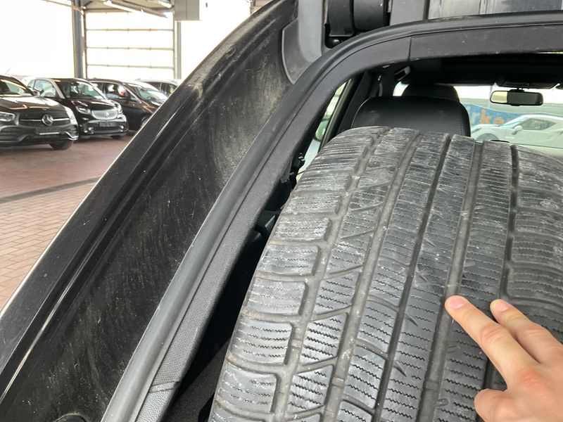 Porsche Cayenne S 2008 – снимка 66