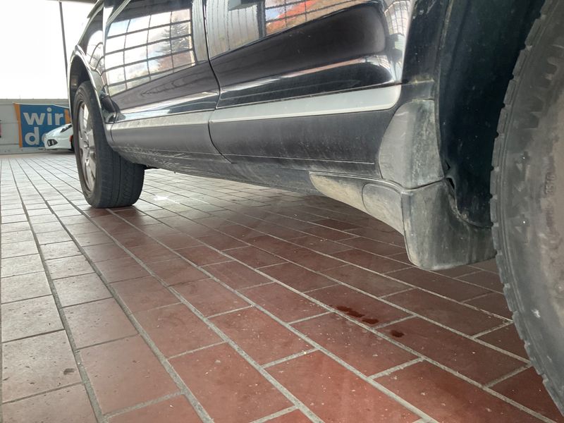 Porsche Cayenne S 2008 – снимка 49