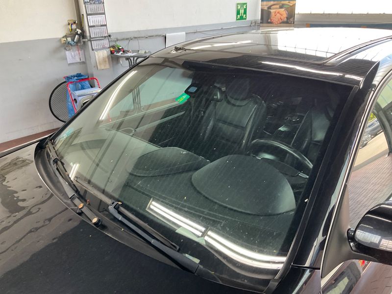 Porsche Cayenne S 2008 – снимка 85