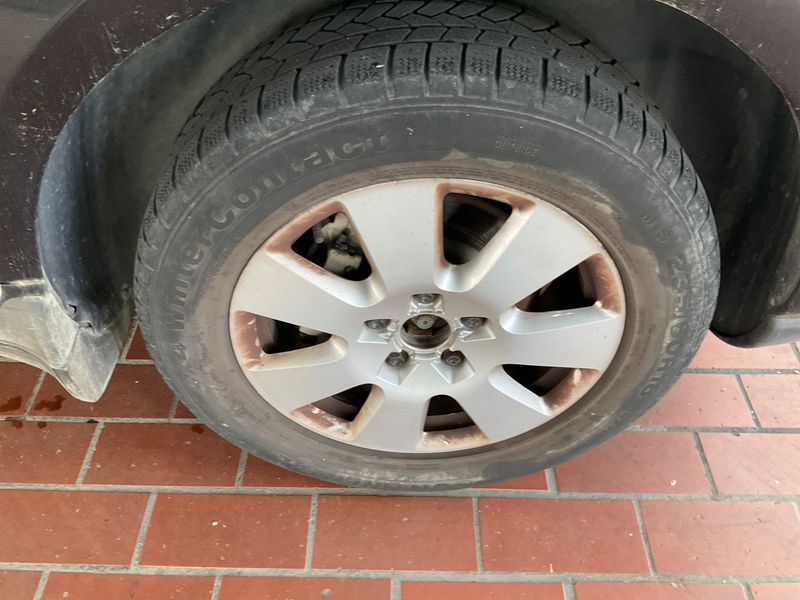 Porsche Cayenne S 2008 – снимка 37