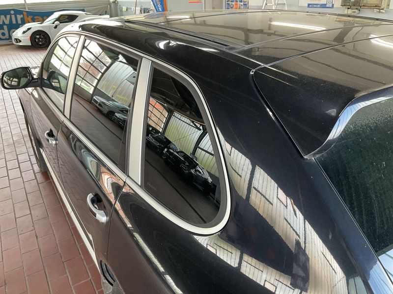 Porsche Cayenne S 2008 – снимка 43