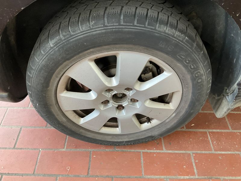 Porsche Cayenne S 2008 – снимка 36