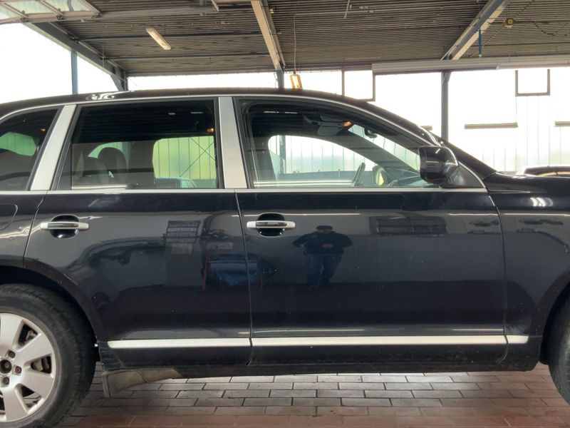 Porsche Cayenne S 2008 – снимка 10
