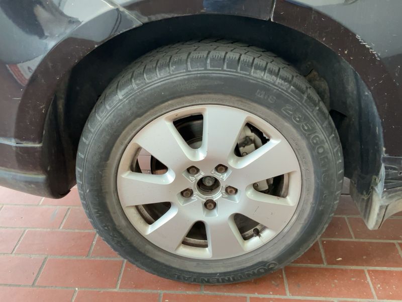 Porsche Cayenne S 2008 – снимка 9