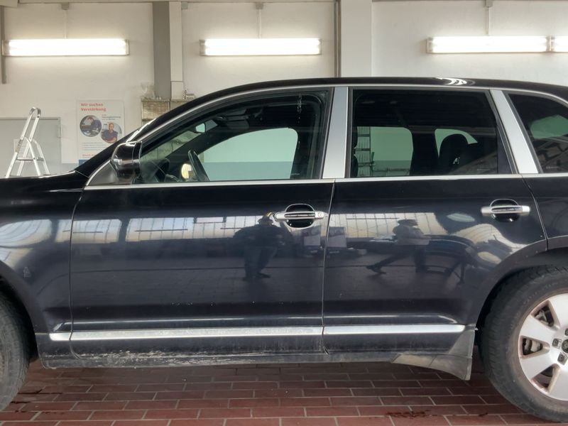 Porsche Cayenne S 2008 – снимка 4