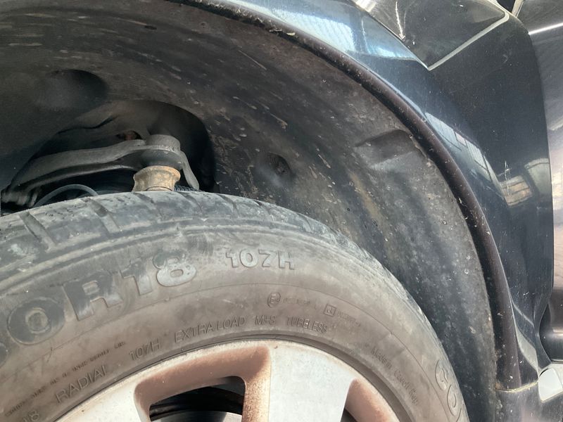 Porsche Cayenne S 2008 – снимка 50
