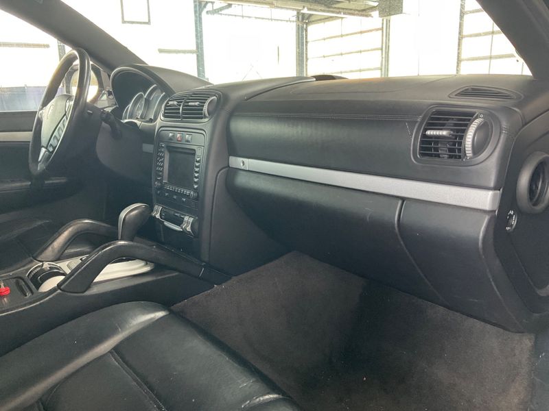 Porsche Cayenne S 2008 – снимка 54