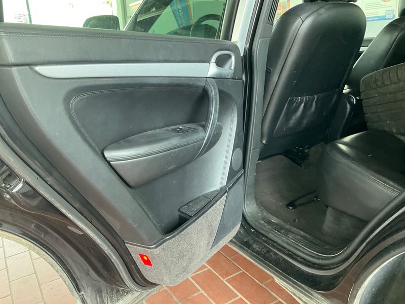 Porsche Cayenne S 2008 – снимка 57