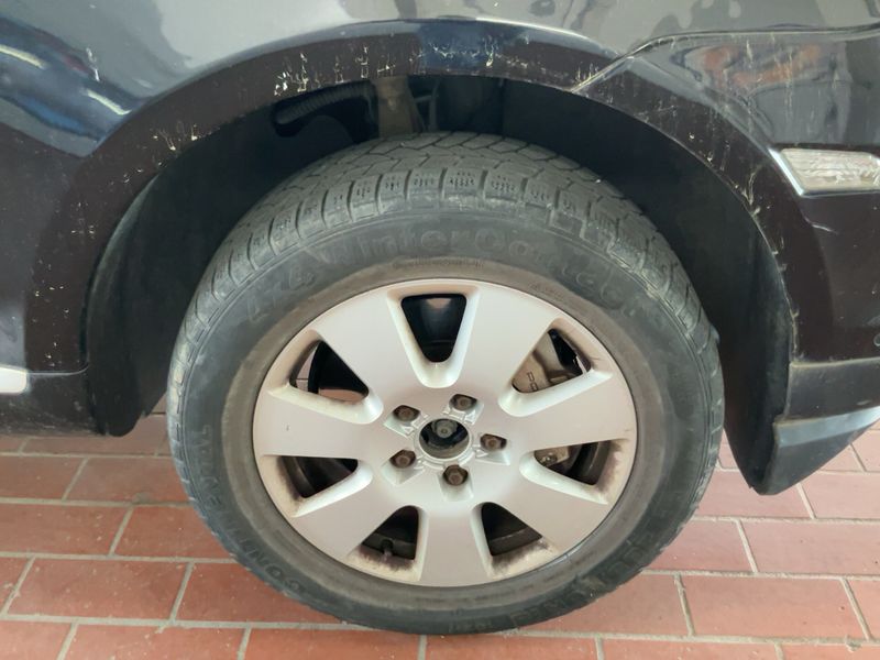 Porsche Cayenne S 2008 – снимка 11