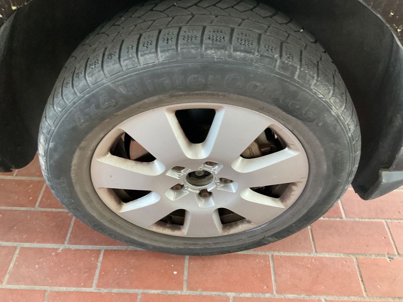 Porsche Cayenne S 2008 – снимка 26