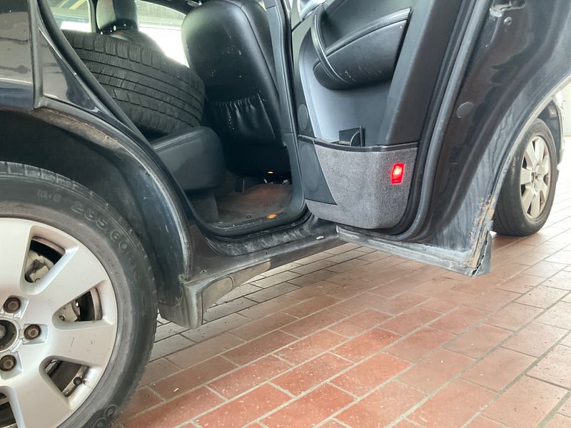 Porsche Cayenne S 2008 – снимка 34