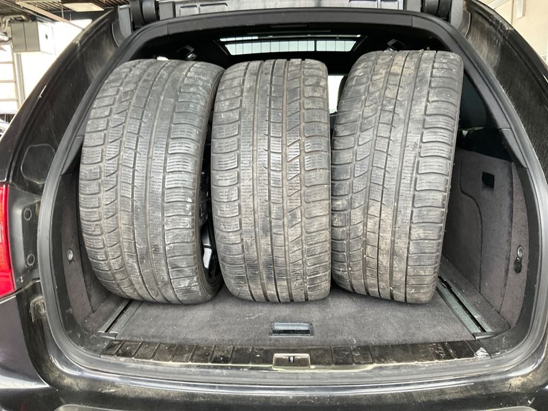 Porsche Cayenne S 2008 – снимка 64