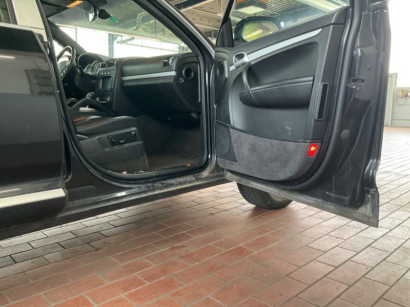 Porsche Cayenne S 2008 – снимка 35