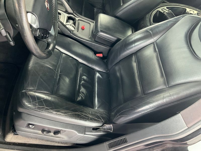 Porsche Cayenne S 2008 – снимка 59