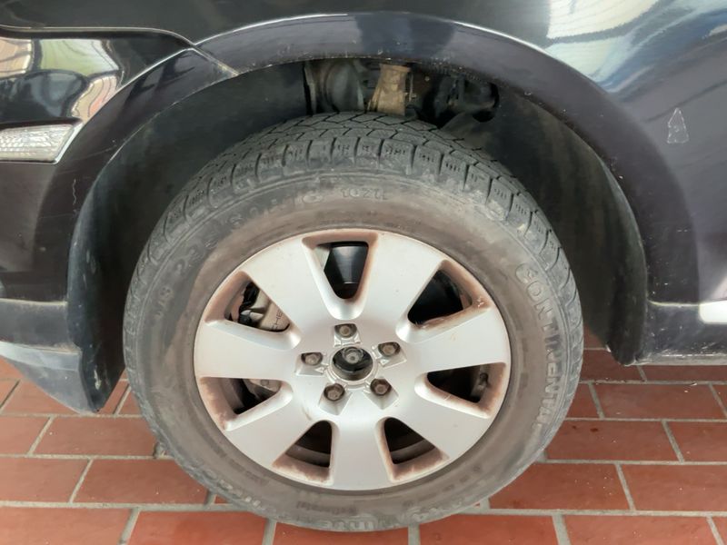 Porsche Cayenne S 2008 – снимка 3