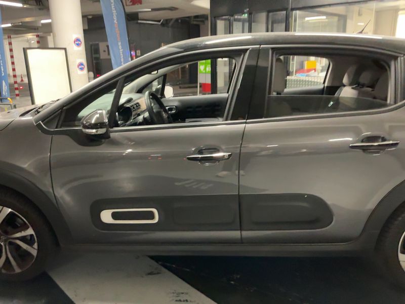 Citroen C3 1.2 PureTech Shine Pack 2022 – снимка 4