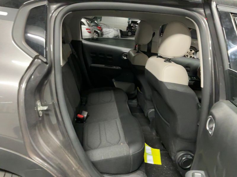 Citroen C3 1.2 PureTech Shine Pack 2022 – снимка 19