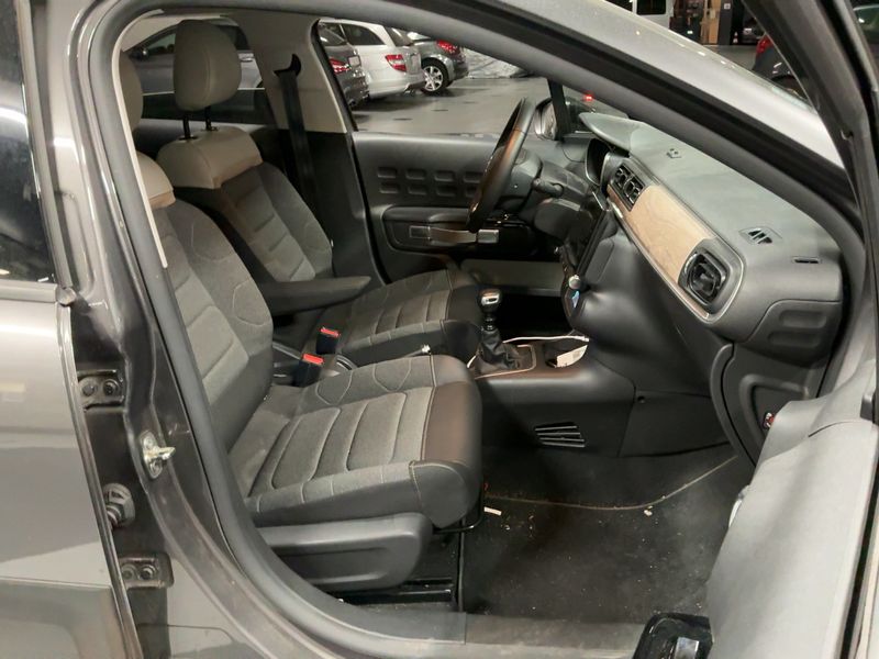 Citroen C3 1.2 PureTech Shine Pack 2022 – снимка 16