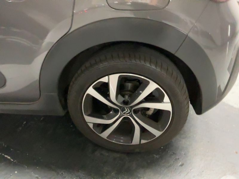 Citroen C3 1.2 PureTech Shine Pack 2022 – снимка 5