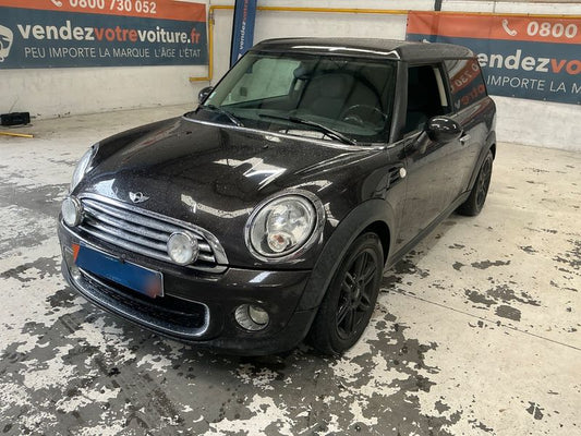 MINI Clubman One D 2014 – снимка 1