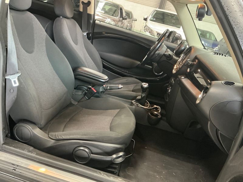 MINI Clubman One D 2014 – снимка 3