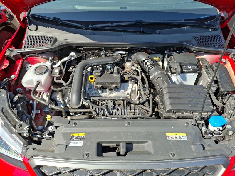Seat Arona 1.0 TSI FR 2023 – снимка 8