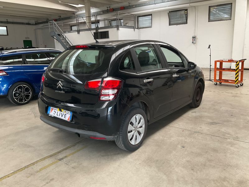 Citroen C3 1.2 VTi Seduction 2014 – снимка 2