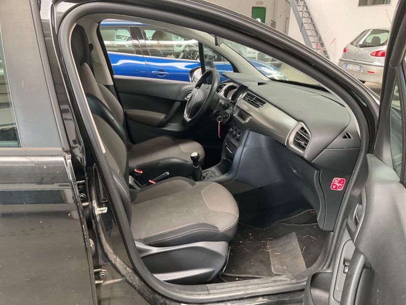 Citroen C3 1.2 VTi Seduction 2014 – снимка 3