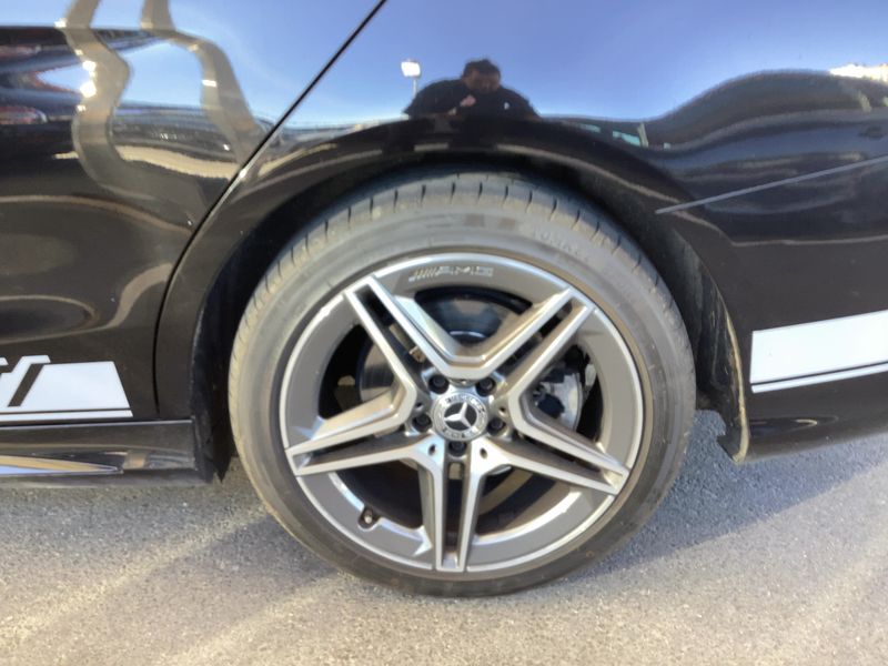 Mercedes-Benz C-Klasse C 220 d T AMG Line 2019 – снимка 5